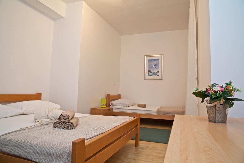 Antonija Apartments With Pool Biograd Na Moru Zewnętrze zdjęcie