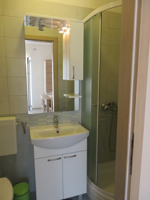 Antonija Apartments With Pool Biograd Na Moru Zewnętrze zdjęcie